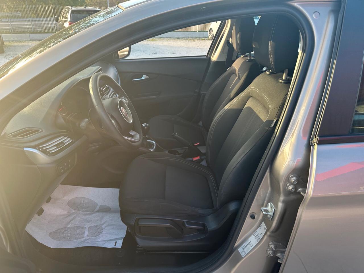 Fiat Tipo 1.4 GPL 95CV