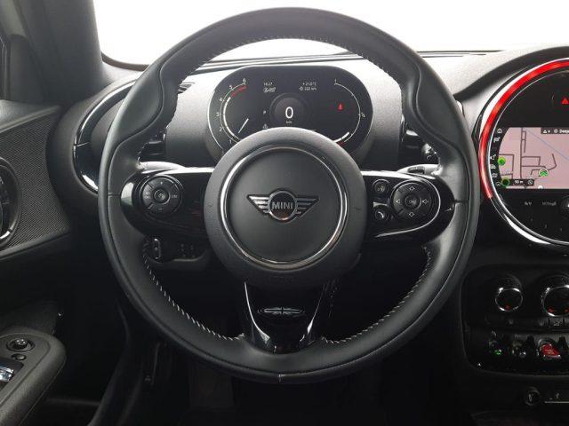 MINI Clubman 2.0 Cooper D Business Plus Clubman Aut.