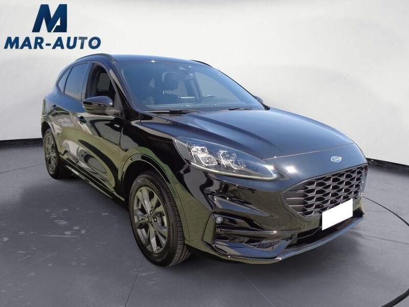 Ford Kuga Kuga 2.5 phev ST-Line X 2wd 225cv cvt