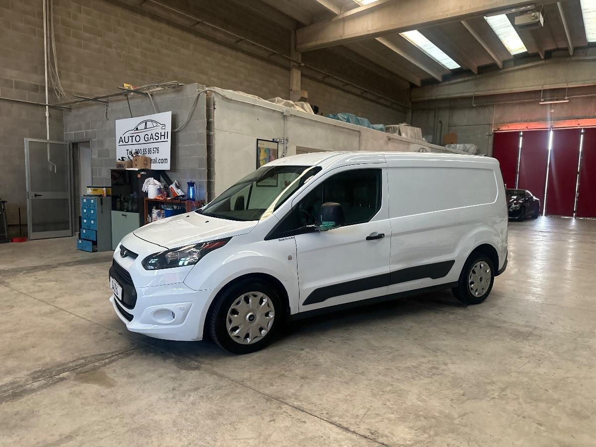 FORD - Transit connect