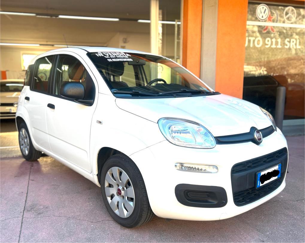 Fiat Panda 1.2 Easy 69cv