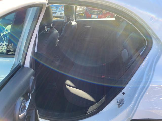 FIAT 500X 1.3 MultiJet 95 CV Club