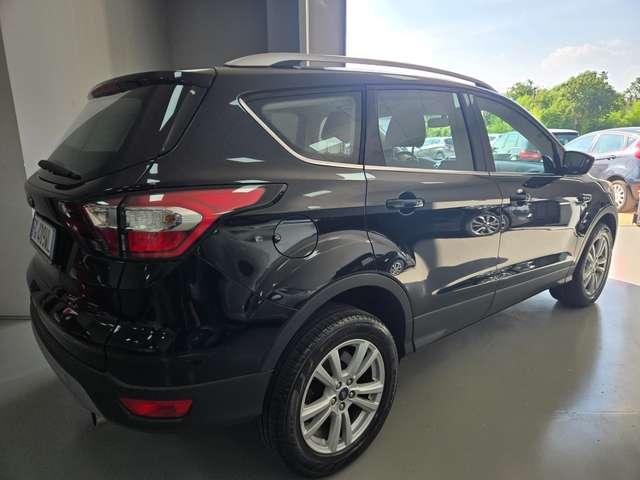 Ford Kuga Kuga II 2017 1.5 tdci Plus s