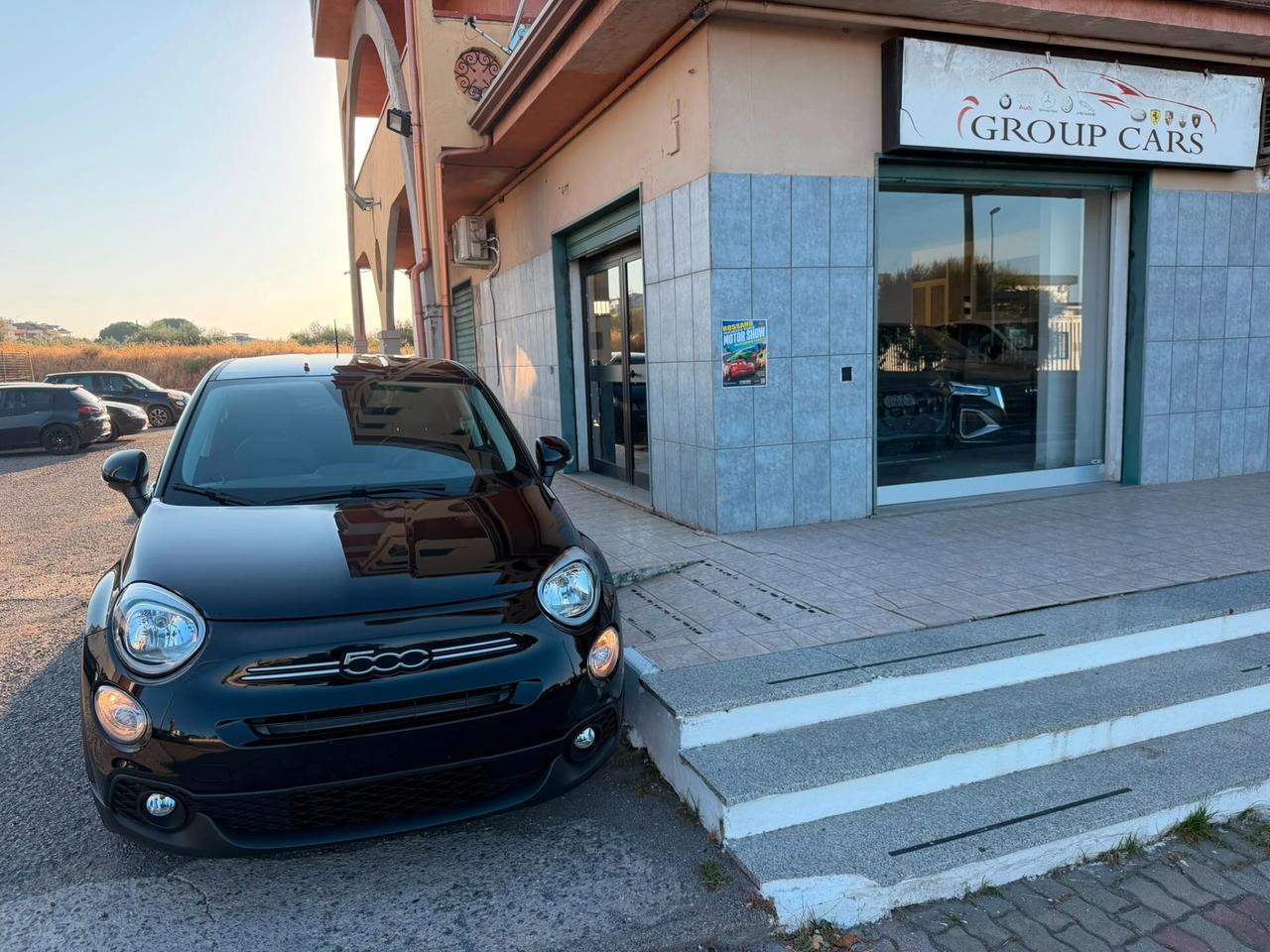 Fiat 500X 1.3 MultiJet 95 CV