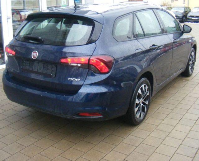 FIAT Tipo 1.6 Mjt S&S SW City Life