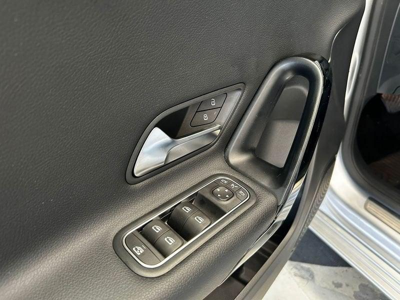 Mercedes-Benz Classe A A 180 d Automatic 4p. Executive