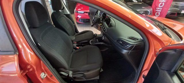 FIAT Tipo 1.6 Mjt S&S SW Cross