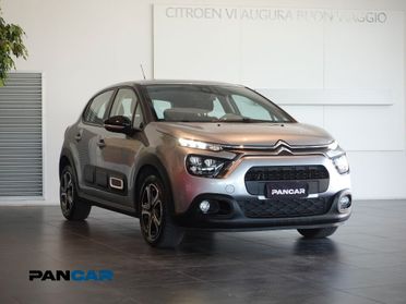 Citroen C3 PureTech 83 S&S Feel Pack