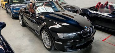 Bmw Z3 2.2 24V Roadster