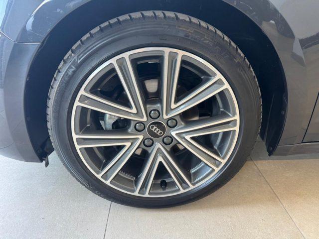 AUDI A1 SPB 30 TFSI Admired