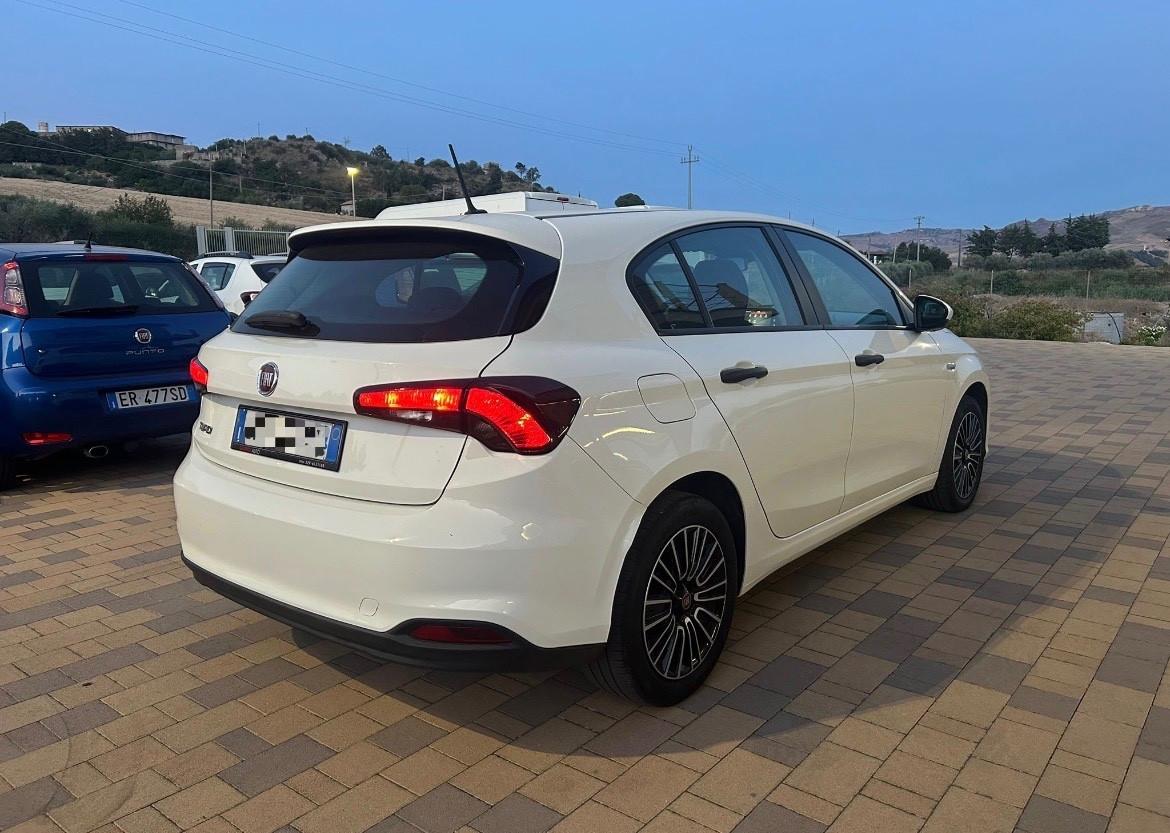 Fiat Tipo 1.3 Mjt S&S 5 porte City Life