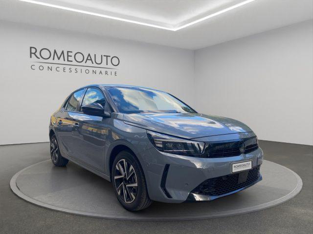 OPEL Corsa HYBRID 110 CV DCT6 EDITION