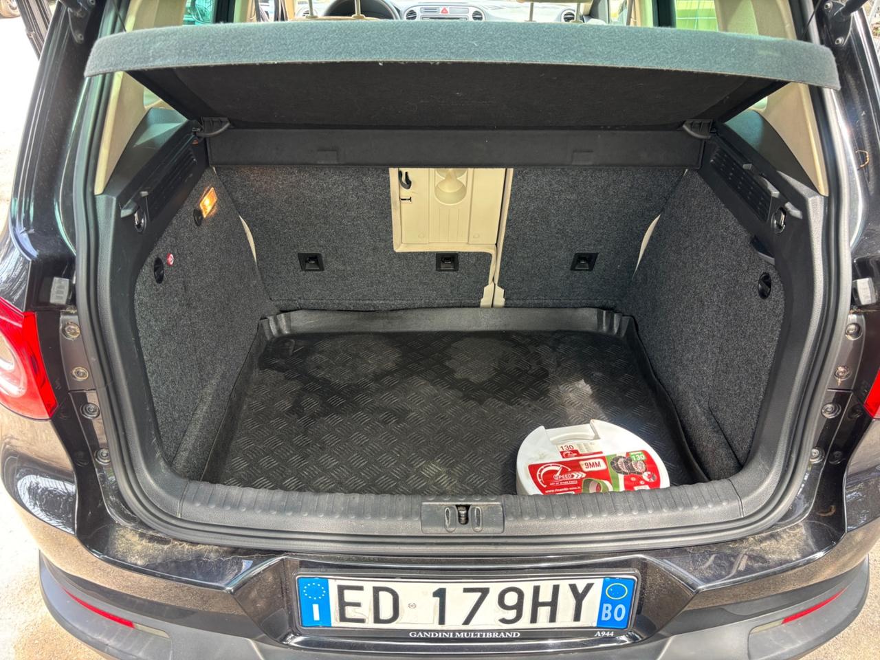 Volkswagen Tiguan 2.0 TDI DPF 4MOTION Sport & Style