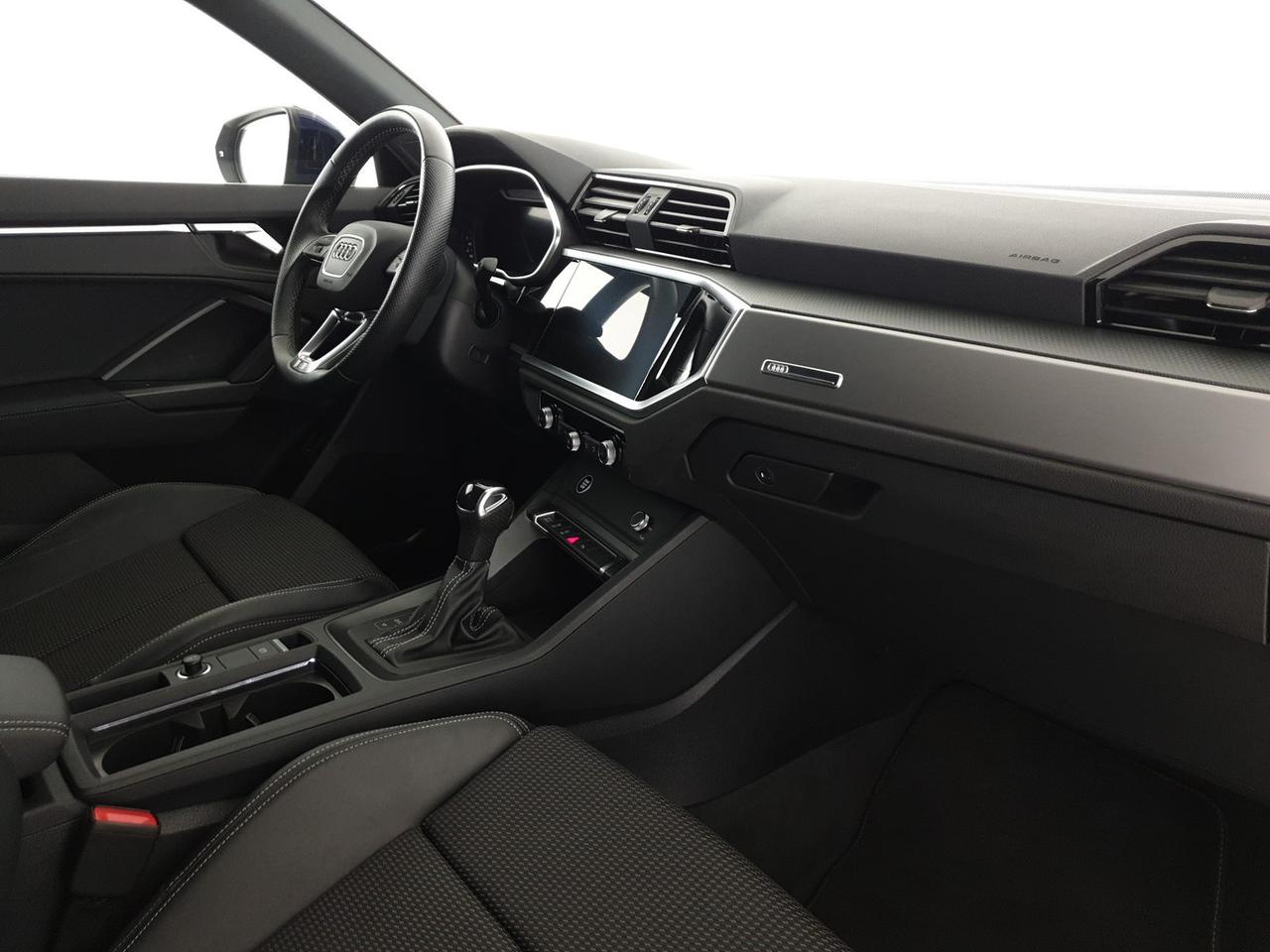 Sportback 35TDI 150CV S tronic S line Edition