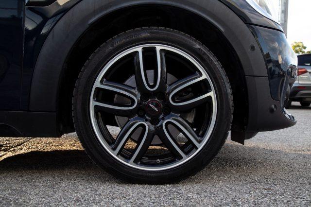 MINI Countryman 2.0 Cooper SD Hype Countryman Automatica