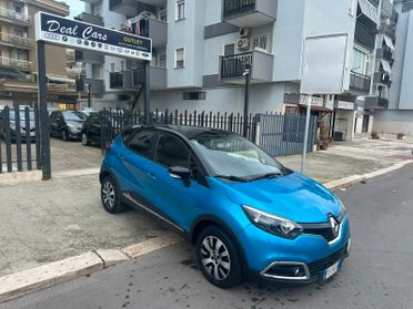 Renault Captur dCi 8V 90 CV Start&Stop Energy Zen