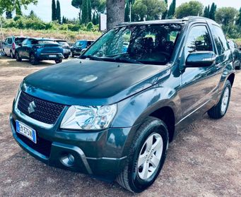 Suzuki Grand Vitara 1.6 16V 3 porte Offroad garantita 12 mesi