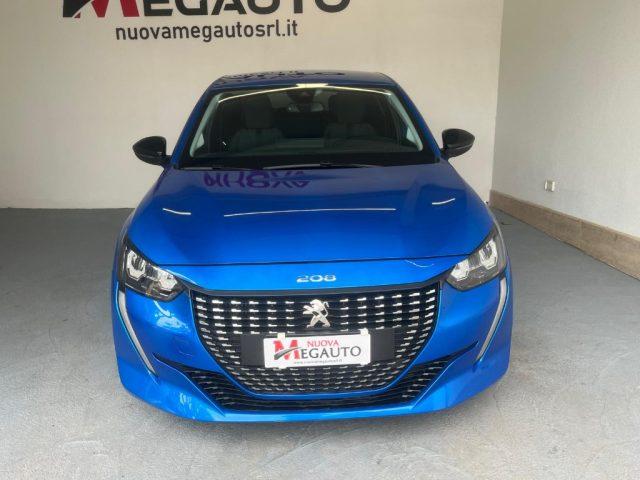 PEUGEOT 208 BlueHDi 100 5 porte Allure Pack