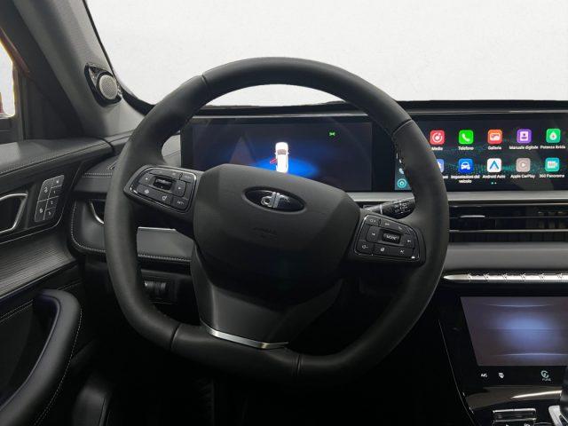 DR MOTOR DR 7.0 1.5 Plug-in Hybrid KM0