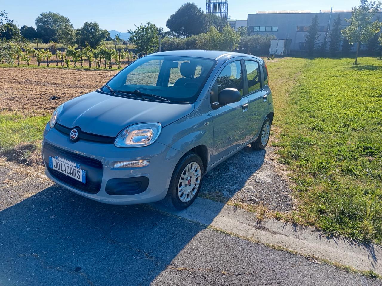 Fiat Panda 1.2 Trussardi