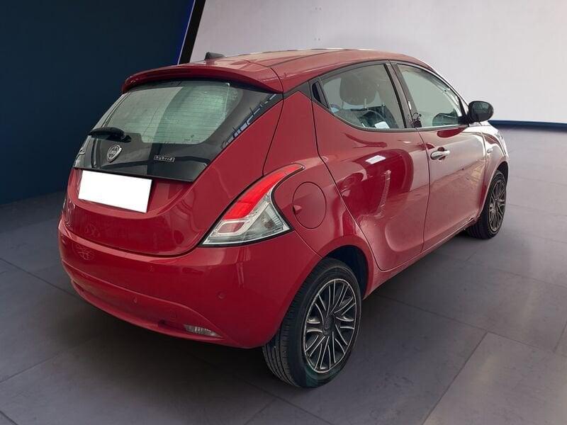 Lancia Ypsilon III 2021 1.0 firefly hybrid Gold s&s 70cv