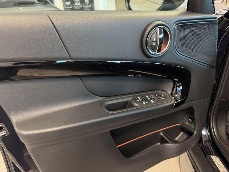 MINI Mini Countryman F60 Mini 2.0 Cooper D Countryman