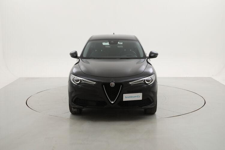 Alfa Romeo Stelvio Super Q4 AT8 BR162152 2.1 Diesel 190CV