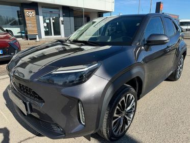 Toyota Yaris Cross 1.5H (116 CV) E-CVT Lounge