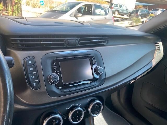 Alfa Romeo Giulietta 1.6 JTDm-2 105 CV Exclusive