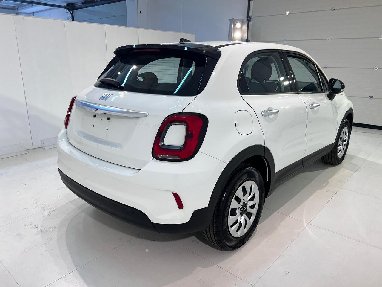 Fiat 500X 1.3 MultiJet 95 CV