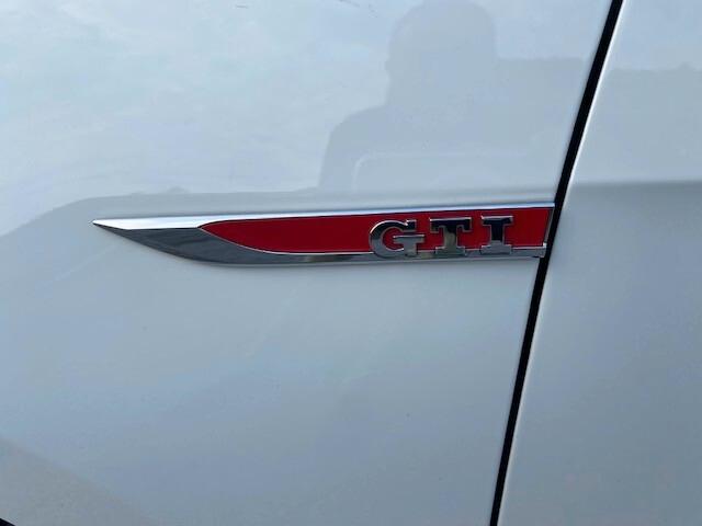 VOLKSWAGEN GOLF GTI PERFORMANCE 2.0 TSI 245 CV DSG 5P. - 24 MESI GARANZIA EUROPEA