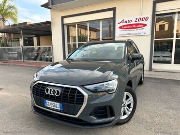 AUDI Q3 35 TDI S tronic Business