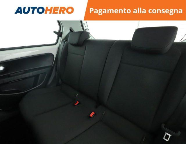 VOLKSWAGEN up! 1.0 TSI 90 CV 5p. cross up! BlueMotion Technology