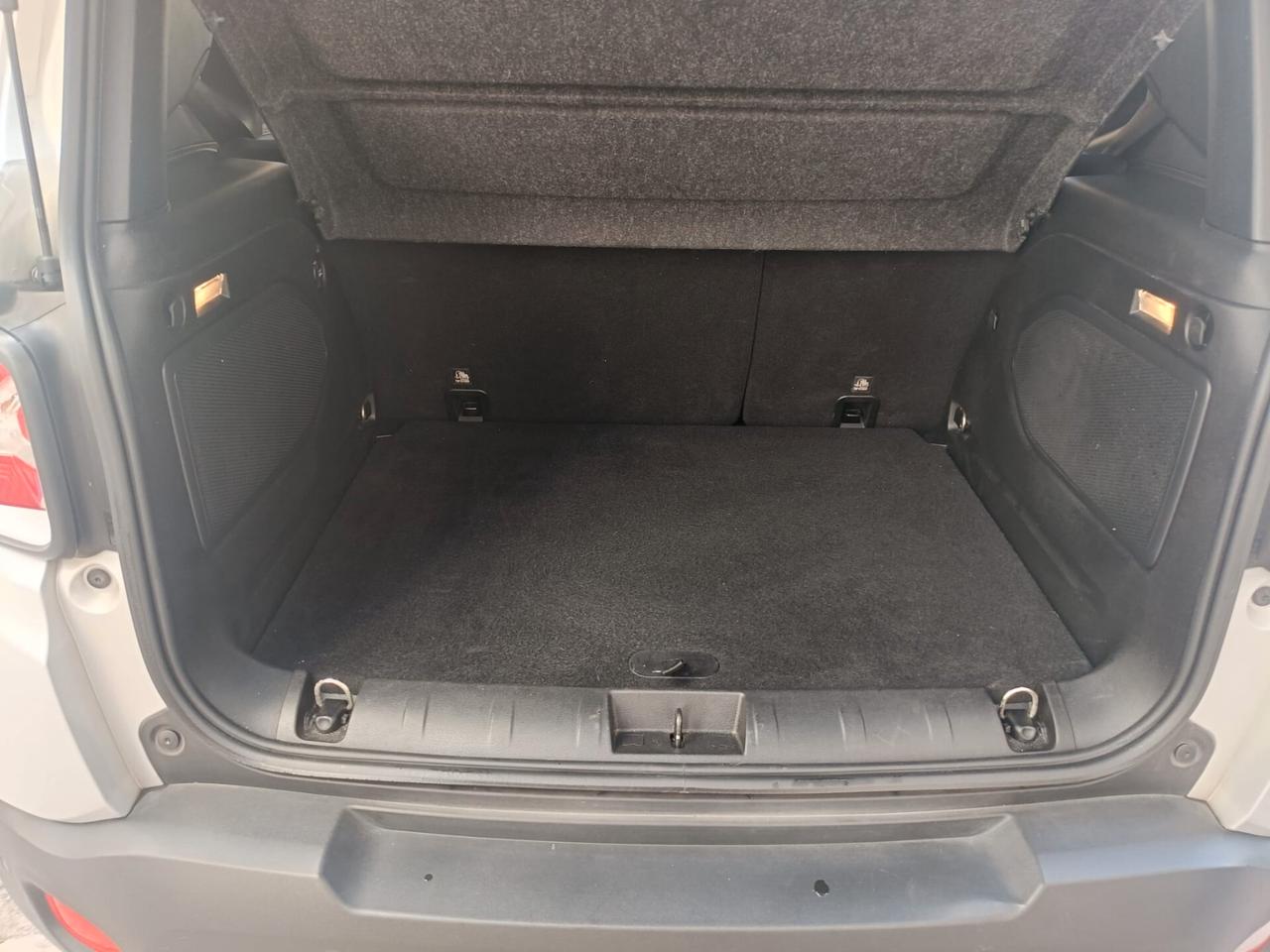 Jeep Renegade 2.0 Mjt 140CV 4WD Active Drive Low Limited