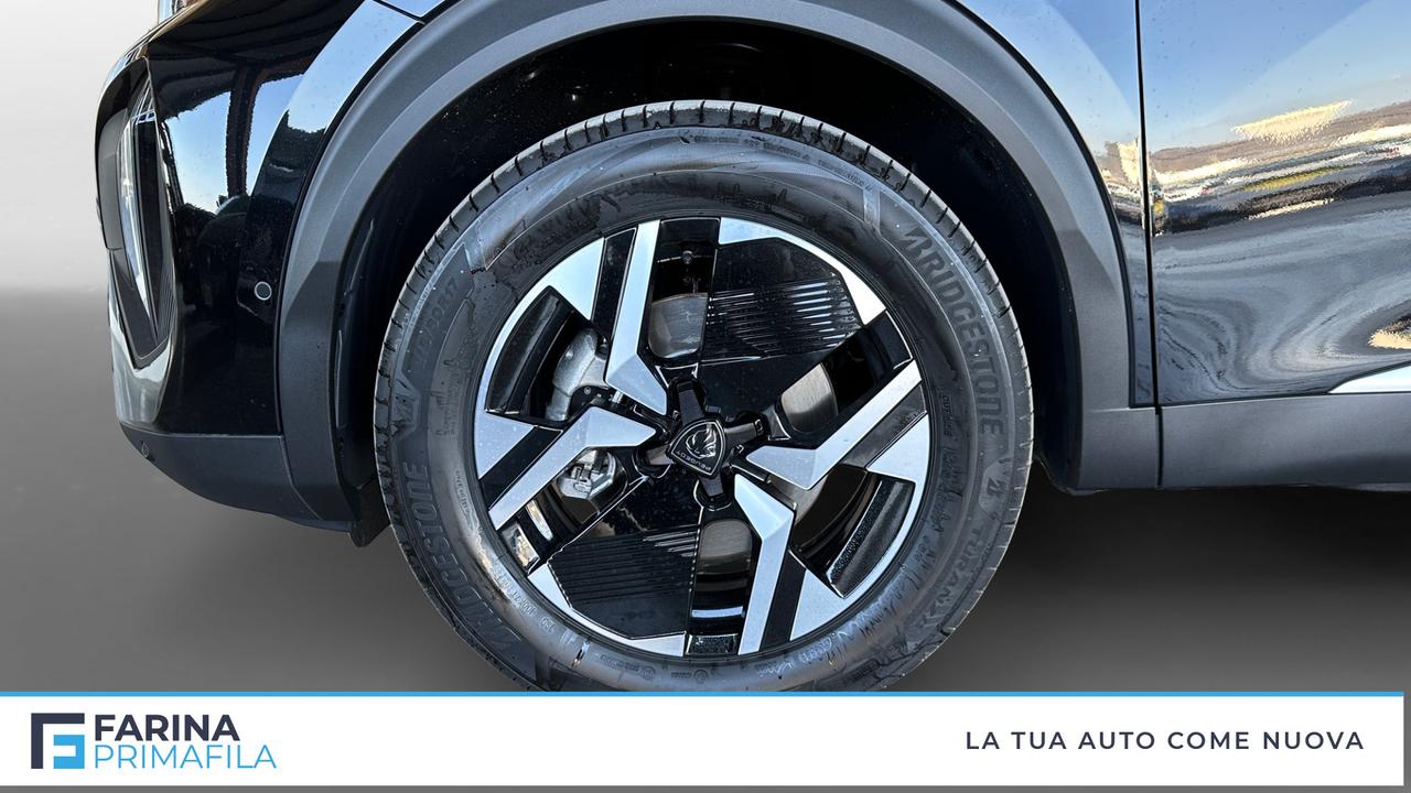 PEUGEOT 2008 1.2 hybrid Allure 110cv e-dcs6