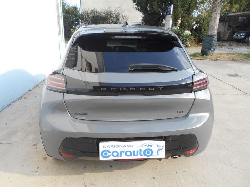 Peugeot 208 100 GT 5p Fin 9Perfet Sc39%