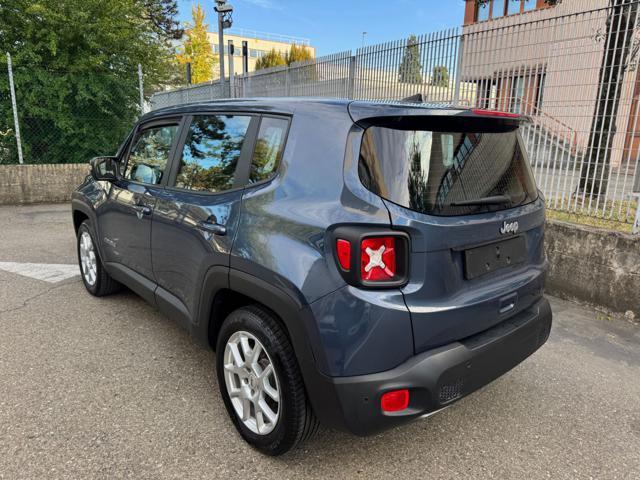 JEEP Renegade 1.0 T3 Limited 120CV