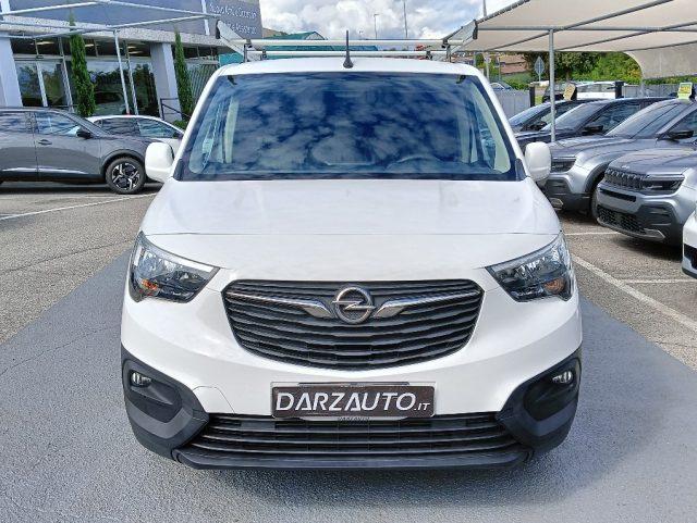 OPEL Combo Cargo Allestito 1.5 Diesel 100CV PC