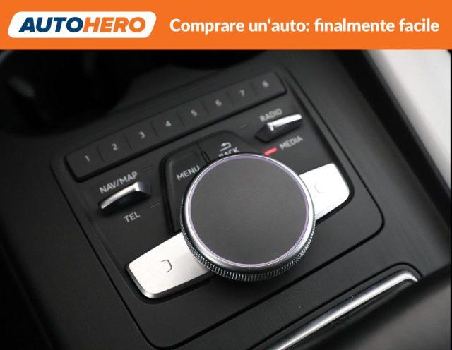 AUDI A4 Avant 2.0 TDI 190 CV quattro S tronic