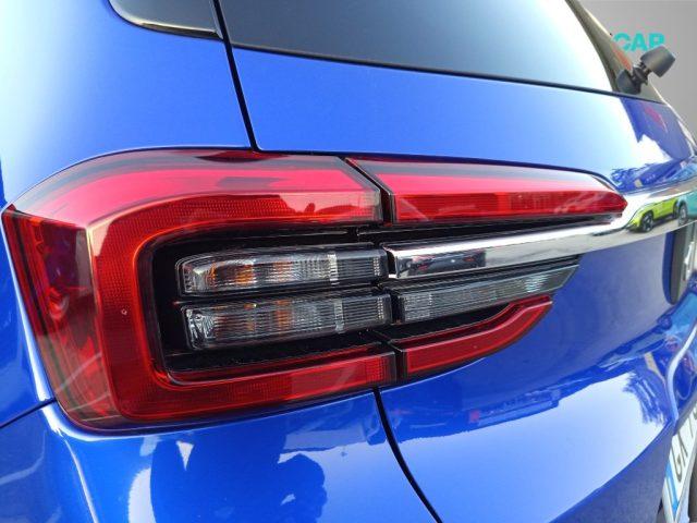 DR MOTOR DR 4.0 1.5 Bi-Fuel GPL