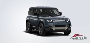 LAND ROVER Defender 90 X-Dynamic SE 200D