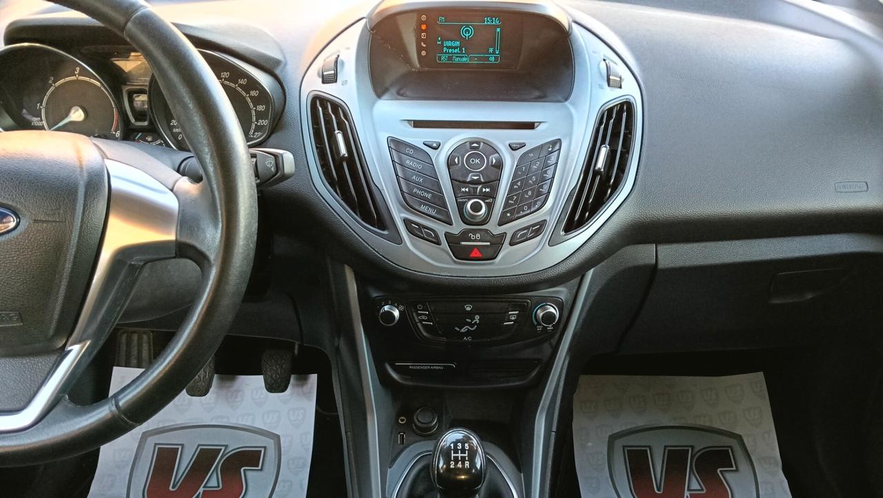 FORD B-MAX 1.5 TDCI -PREZZO PROMO!