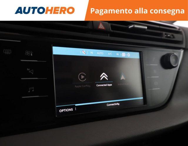 CITROEN C4 Spacetourer BlueHDi 130 S&S EAT8 Feel