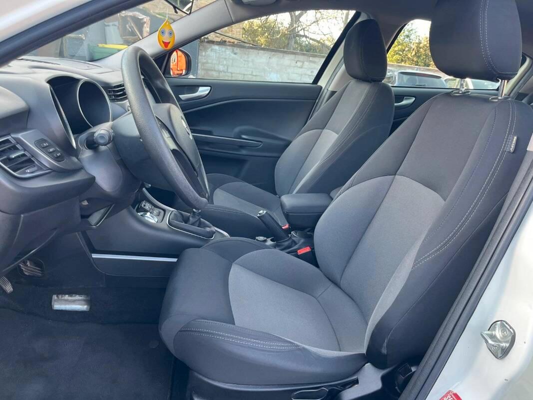 Alfa Romeo Giulietta 1.4 tb Progression 105cv E6
