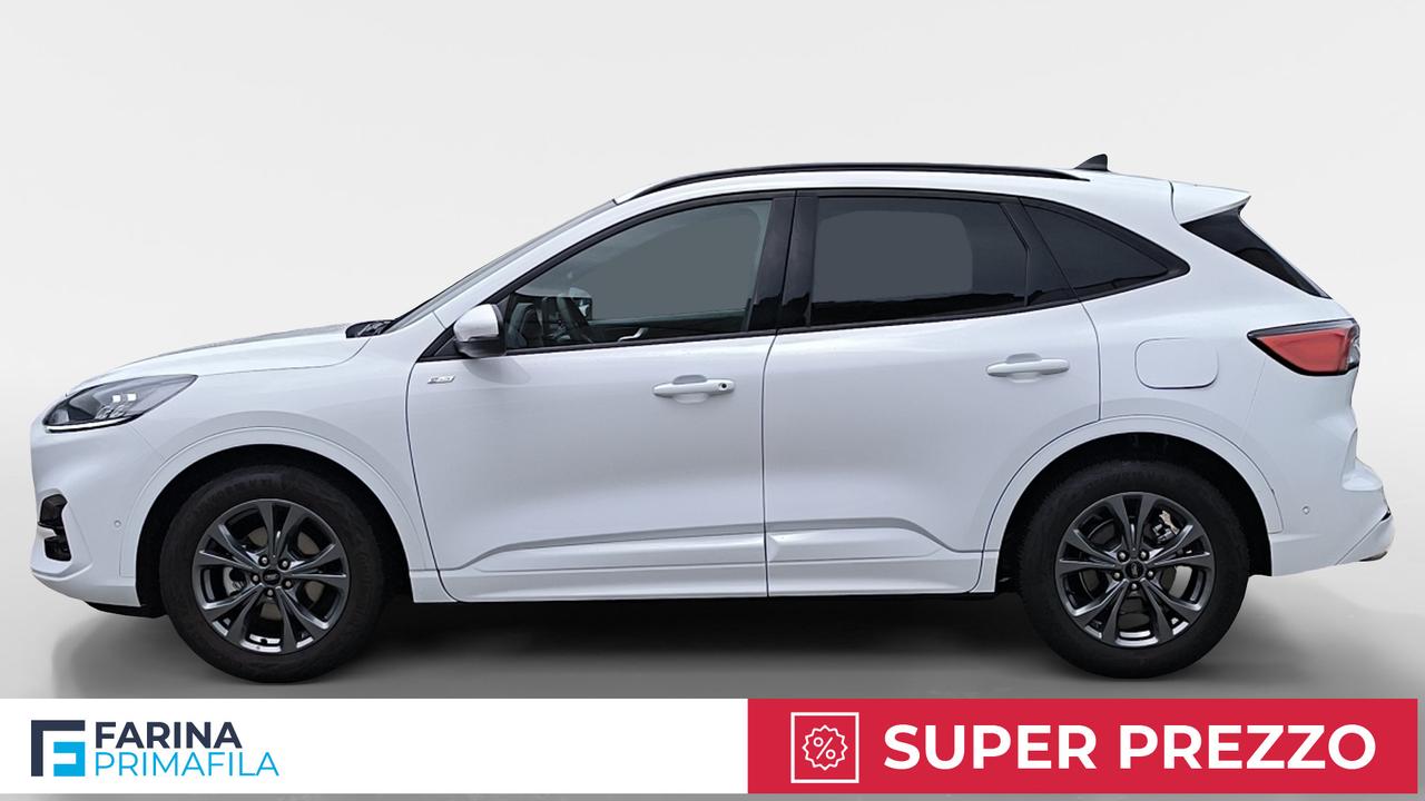 FORD Kuga III 2020 - Kuga 1.5 ecoboost ST-Line 2wd 150cv