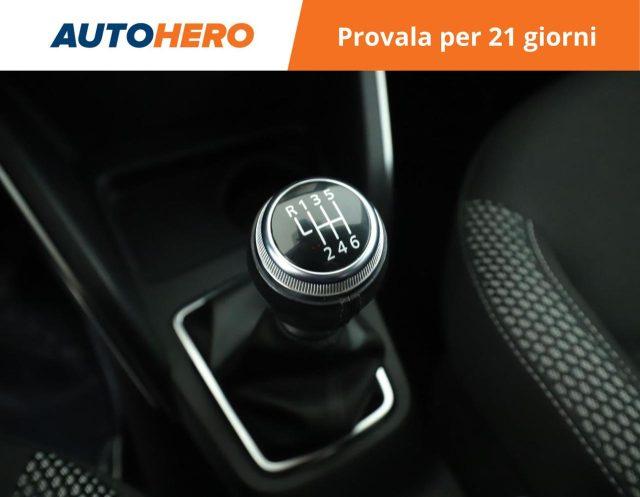 DACIA Duster 1.5 Blue dCi 8V 115 CV 4x2 Prestige