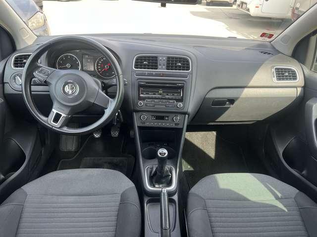 Volkswagen Polo 5p 1.4 fsi Sportline 86cv