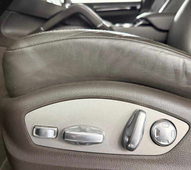 PORSCHE Cayenne 3.0 Diesel