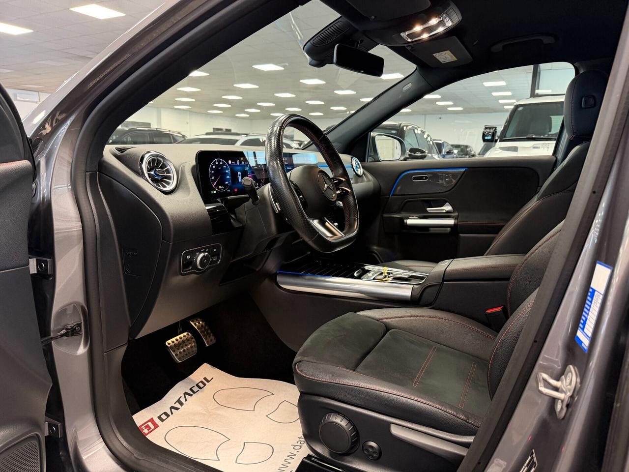 Mercedes-benz GLA 200 d Automatic AMG Line Premium