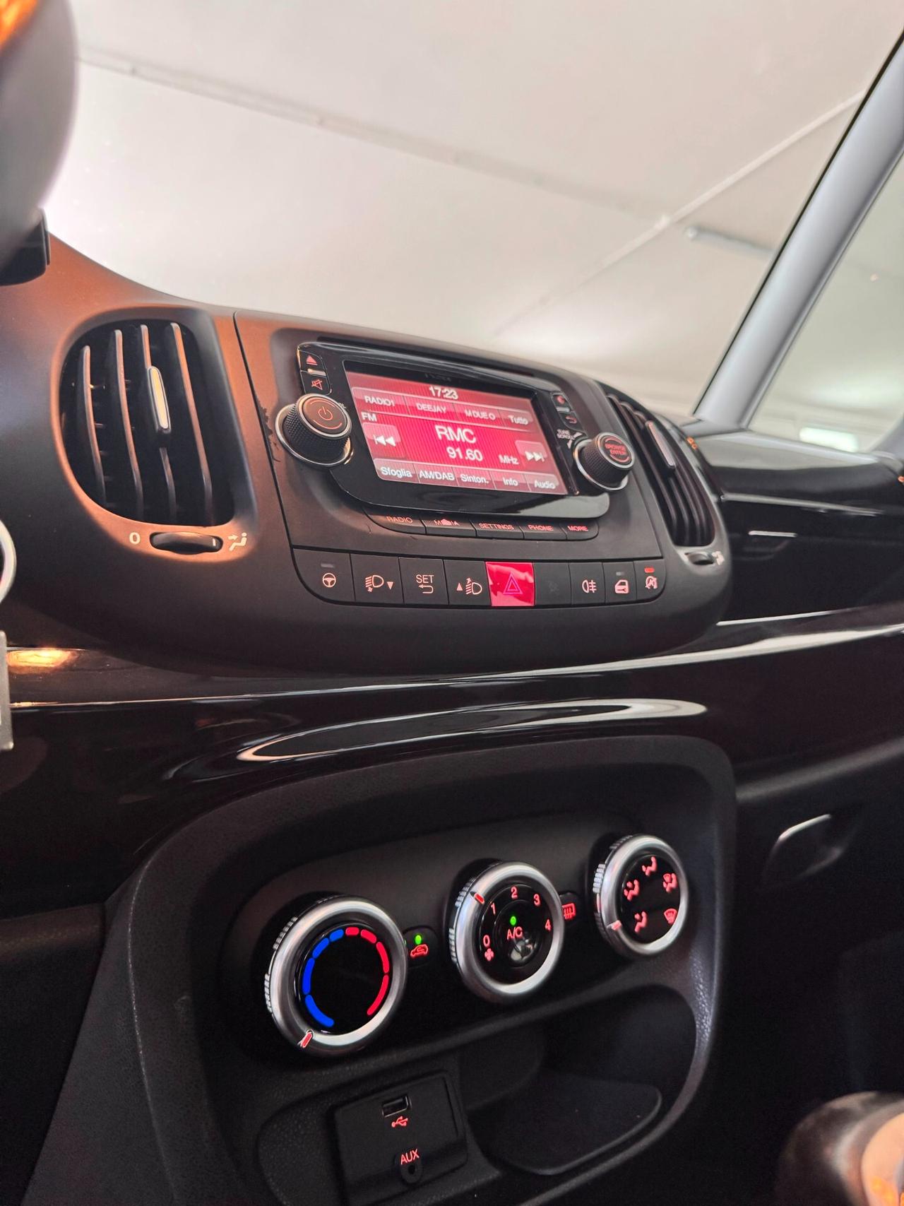 Fiat 500L 1.3 Multijet 85 CV